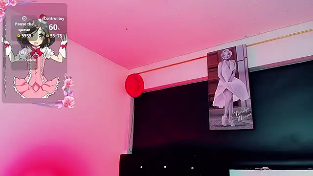 Kendall_hornyy webcam