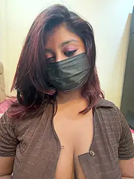PayalDesire webcam