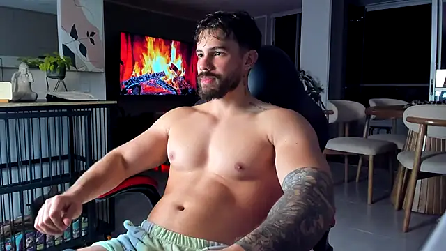 Valenthino_Salvatore webcam