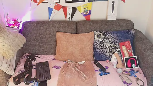 Petite_pepper webcam