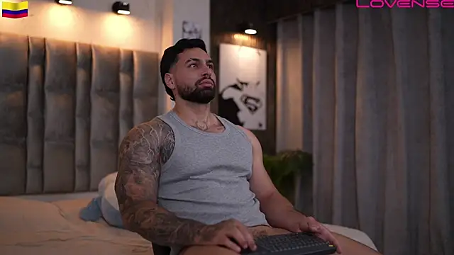 john_king29 webcam