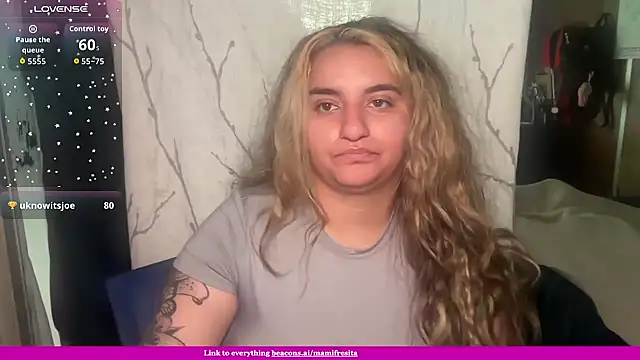 mamifresita