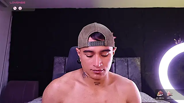 Preview of liamdeep