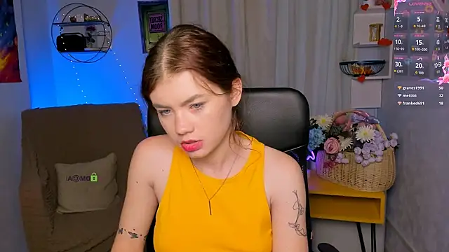 isabel_wave webcam
