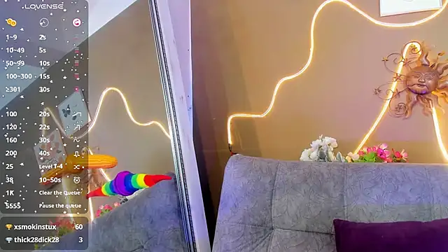 nanygp webcam