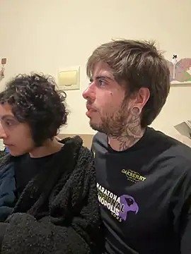 fire-vex live cam on StripChat