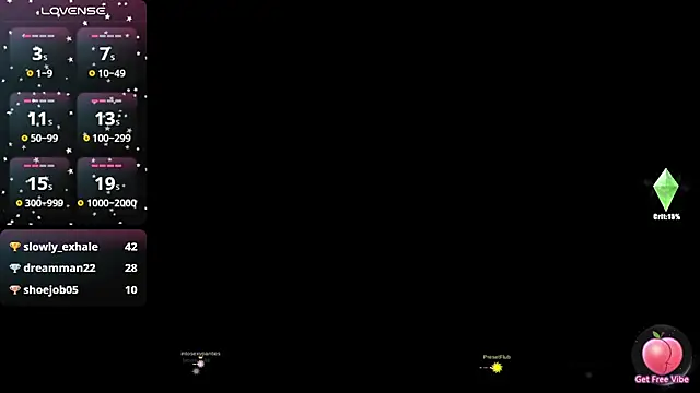 Lele_669 webcam