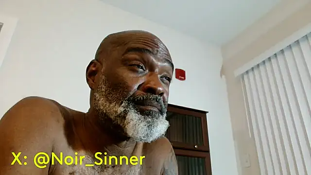 sinnernoir webcam