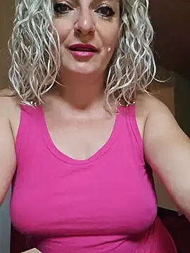 LadyTouch webcam