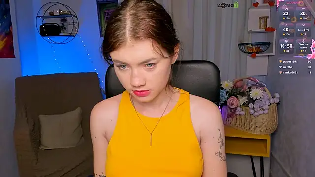 isabel_wave webcam