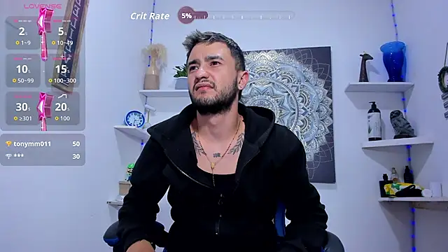 Jey_hot7 live cam on StripChat