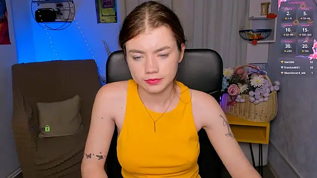 isabel_wave webcam