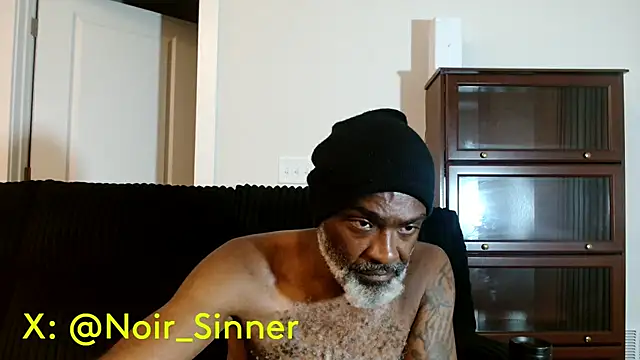 sinnernoir webcam