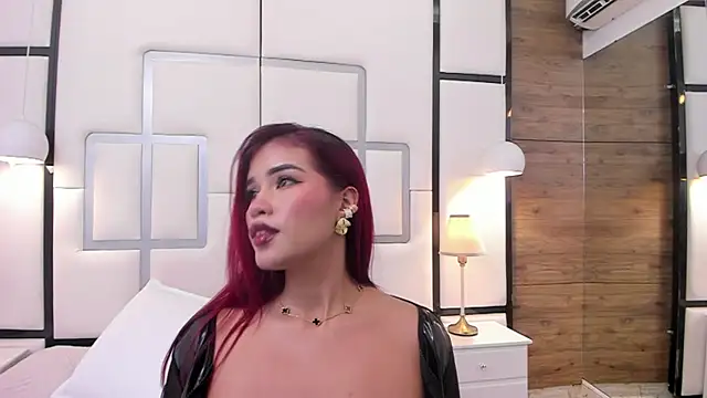 KaseyRosse webcam