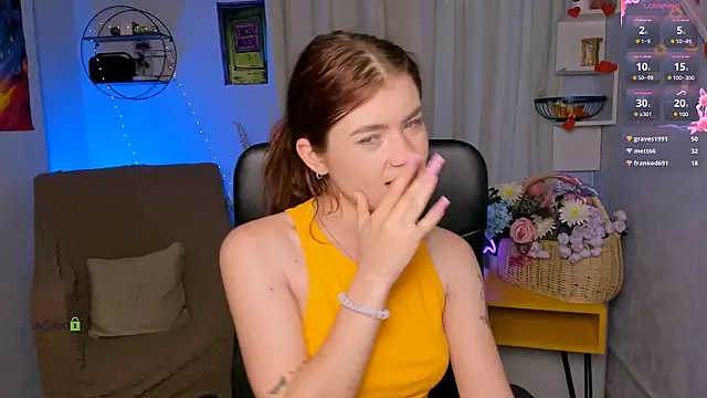 isabel_wave webcam