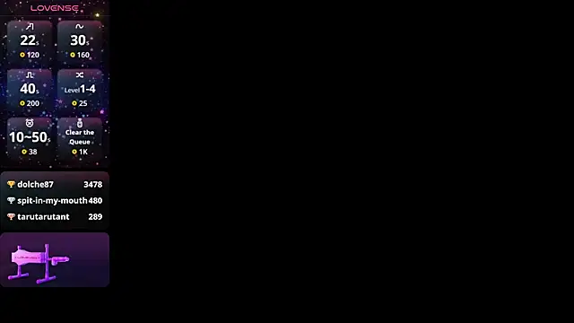 jeisonstark webcam