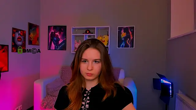 angie_foxy1 webcam