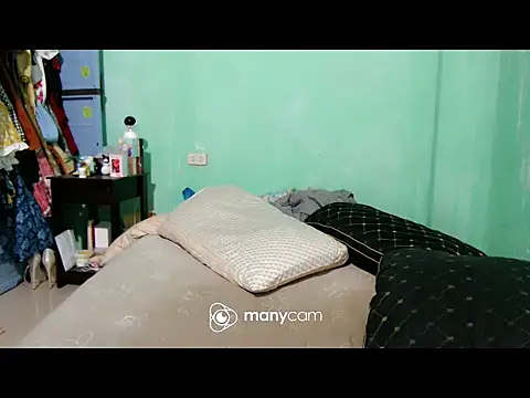 SeductiveNikki webcam