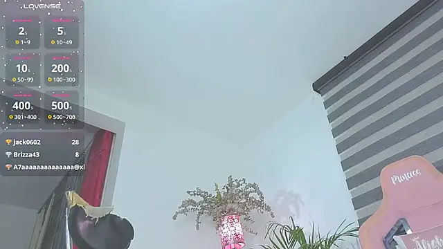 Queen_Morena webcam