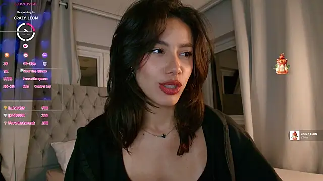 Carol_Daniel webcam