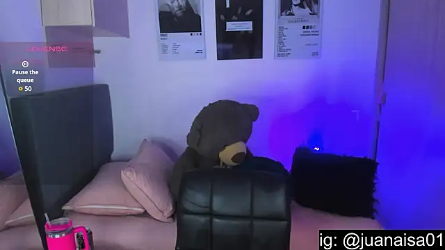hollyprincess_2 webcam