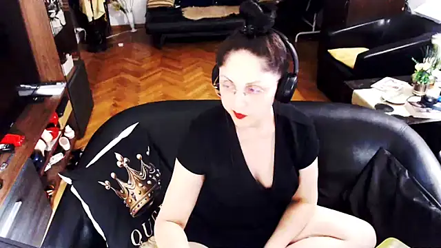 Imperatriza webcam