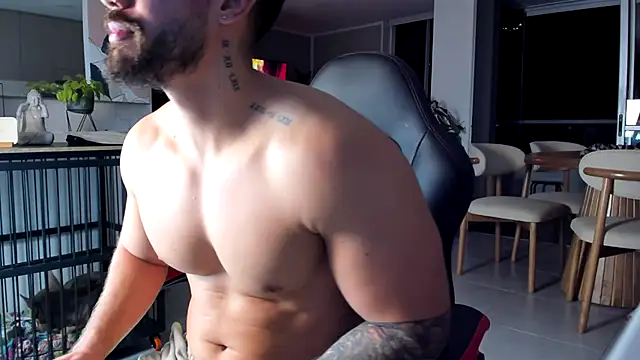 Valenthino_Salvatore webcam