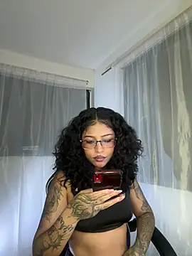 JuliaRose_ks webcam