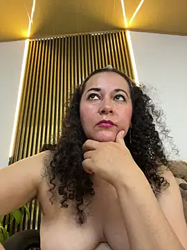 luisa_curli webcam