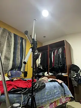 Freya_Artemisa webcam