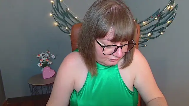 ZannaDreil webcam