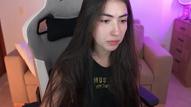 anyacutex webcam