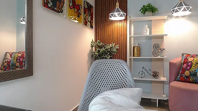 Dalila_Sky webcam
