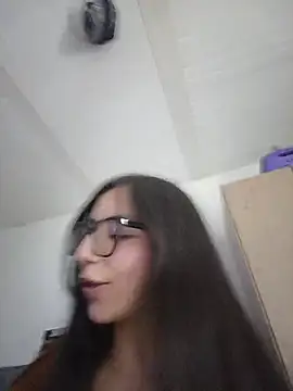 MissAfroditha webcam