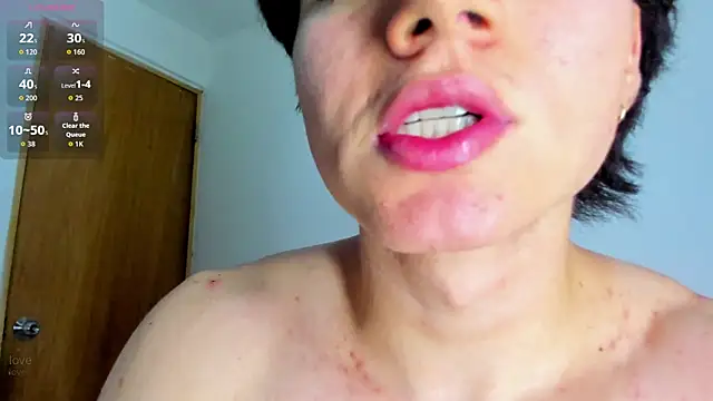 AngelBennet_ webcam