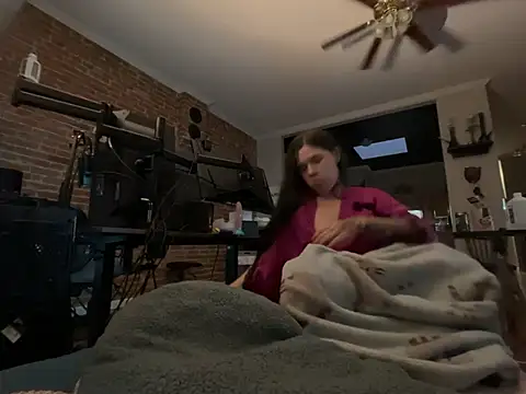 Jynx420friendly webcam