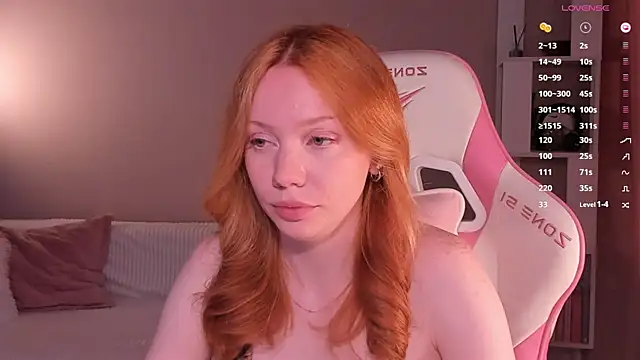 elisahsthetics - Elisahsthetics's free webcam - UK Sex Cams