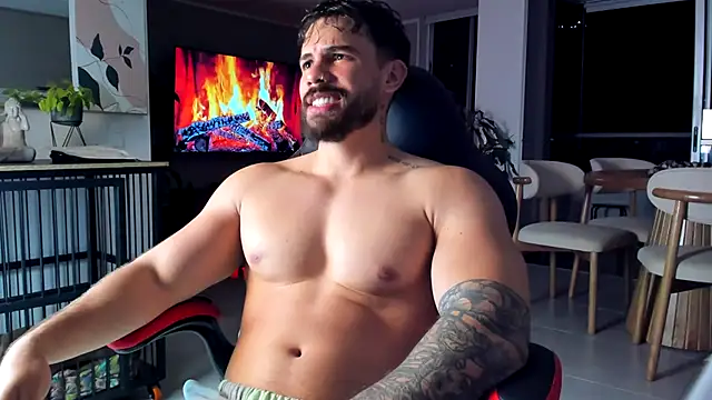 Valenthino_Salvatore webcam