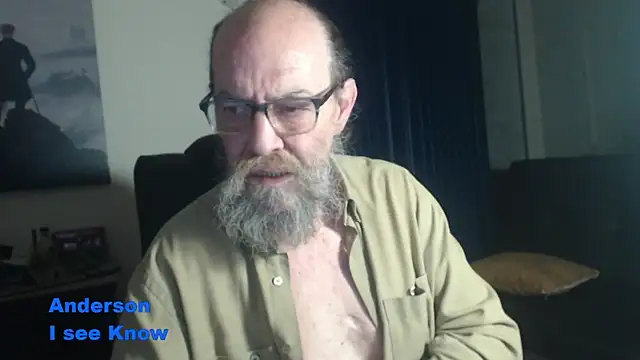 Uncle_Hottie webcam