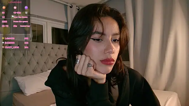 Carol_Daniel webcam