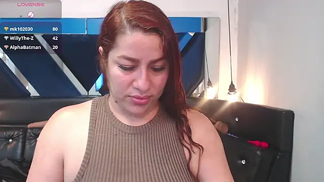 Alison-mar webcam