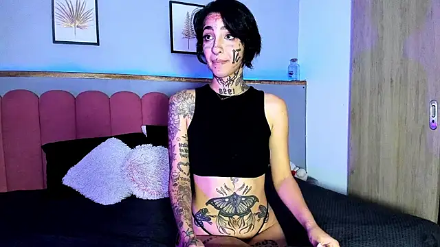 Darkdollyk webcam