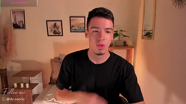 david_osorio webcam