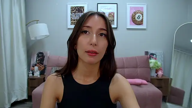 DanaRoges webcam