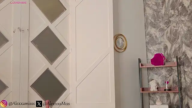 _Miss_alexxxa webcam