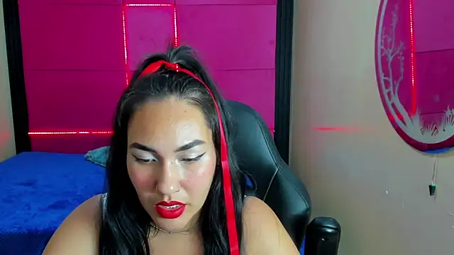 SammyEvanns_ webcam