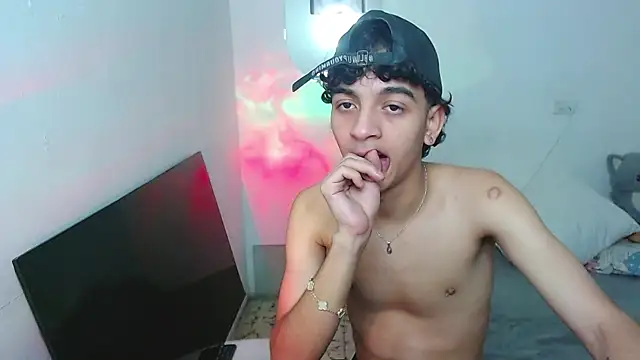 escanor_ar webcam