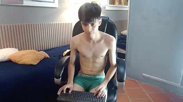 maxim_rod webcam