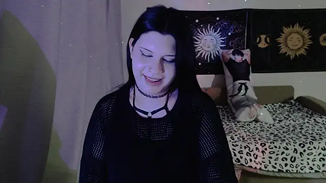 iintimate_flesh webcam