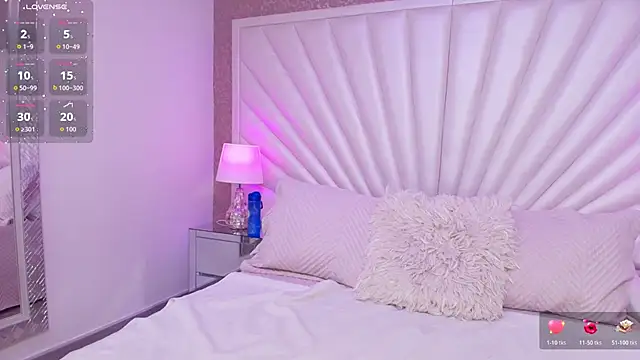LenaThomson webcam